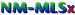 MINMMLS Logo